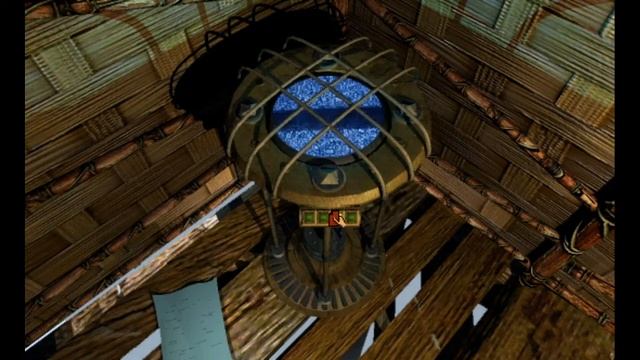 Myst: Masterpiece Edition | Full Playthrough | No Commentary смотреть онлайн