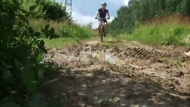 Говнотест говнобайка смотреть онлайн