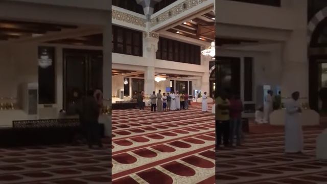 Вторая по величине мечеть в Мекке смотреть онлайн