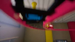 Нашёл СЕКРЕТНЫЙ КОД ХАГИ ВАГИ в Poppy Playtime | Chapter 1 Chapter 2 | Теории и Секреты