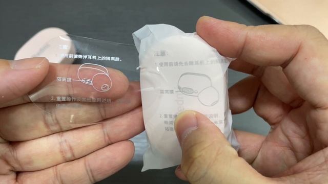 HOW TO SPOT A FAKE REDMI AIRDOTS 3 (EARBUDS 3 PRO) | WATCH THIS BEFORE YOU BUY! смотреть онлайн