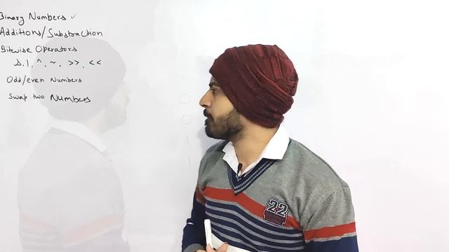 Bit Manipulation Algorithms Part 1 | Interview Questions Java C++ | Anuj Bhaiya ✅| DSAOne Course #2 смотреть онлайн