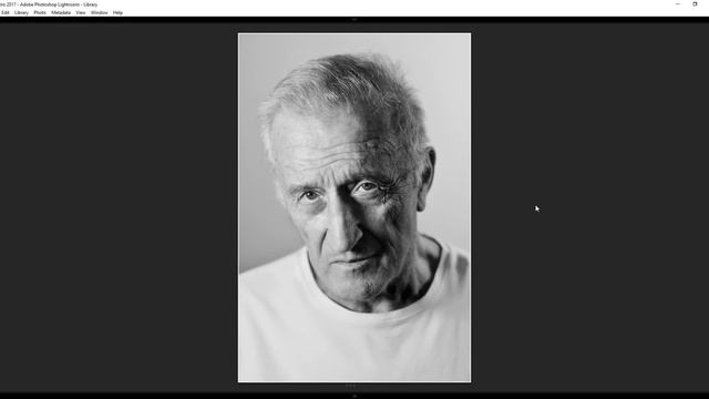 Работы студентов. Разбор темы Портрет. смотреть онлайн