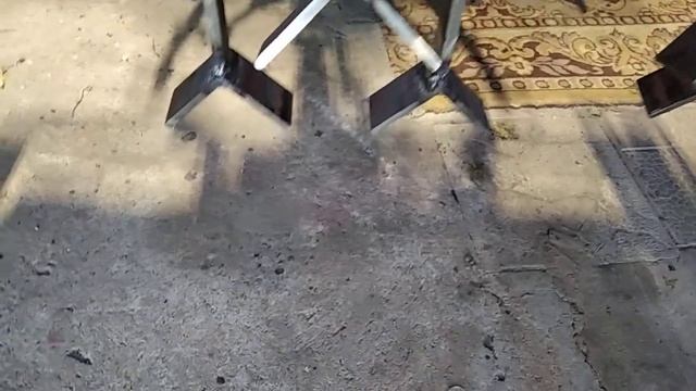 новые ножи на мой мульчер смотреть онлайн