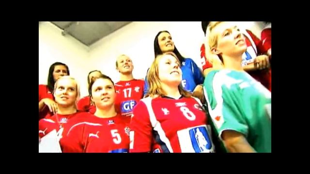 Meet the girls of Norway смотреть онлайн
