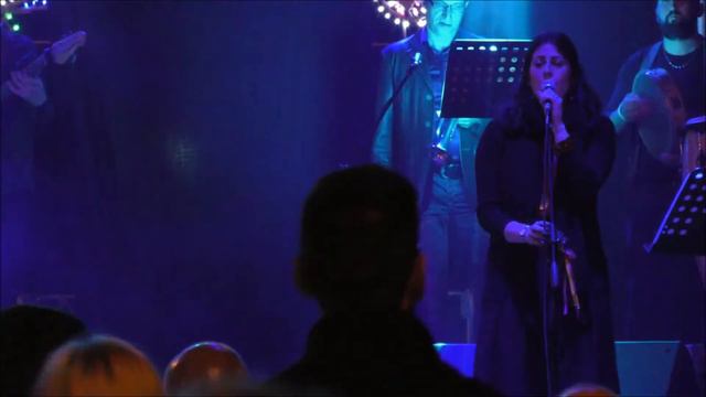 Agostino Tordiglione (LIVE) - "R-EVOLUTION TOUR" смотреть онлайн