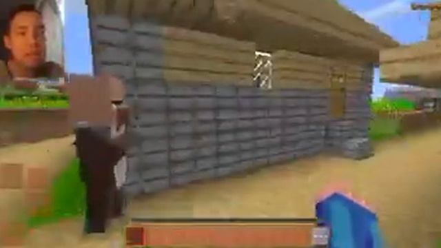 Возвращение в Craf City Forest 2 часть смотреть онлайн