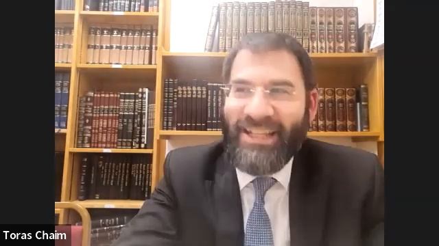 Gemora Baba Basra Rabbi Birnbaum 35b смотреть онлайн