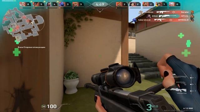 Moments by D3tvil ( Сборная солянка ) смотреть онлайн