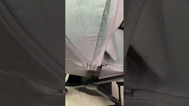 Модульная коляска 2 в 1 Luxmom 760