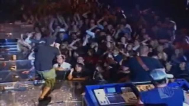 Limp Bizkit ✰ Faith смотреть онлайн