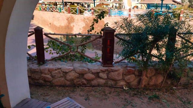 Номер в Club El Faraana Reef 4* Шарм-Эль-Шейх Фараана Риф Египет