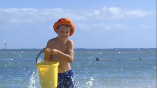 Таити Full HD.Tahiti