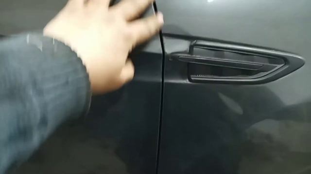 Ford Escape. Лонжерон готовий все відрихтовано смотреть онлайн