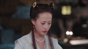 Принцесса степей 1 сезон 9 серия