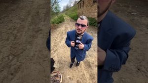 «Чуть-чуть поломалась и согласилась»: Дагестанская сказка ? #юмор