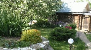 Дизайн дачного участка: 5 простых приёмов