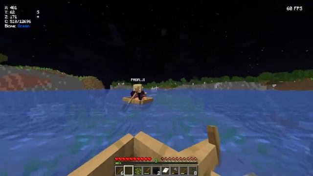 Public Minecraft Server Join Us Now Live Stream ? [ Java + Pe ] смотреть онлайн