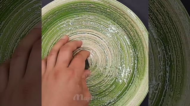 Креативная Тарелка из DVD Дисков! Своими Руками за 1 Минуту! смотреть онлайн