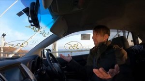 TOYOTA HARRIER - Что с ним за 13 лет и ЗАЧЕМ ЭТО ПОКУПАТЬ?