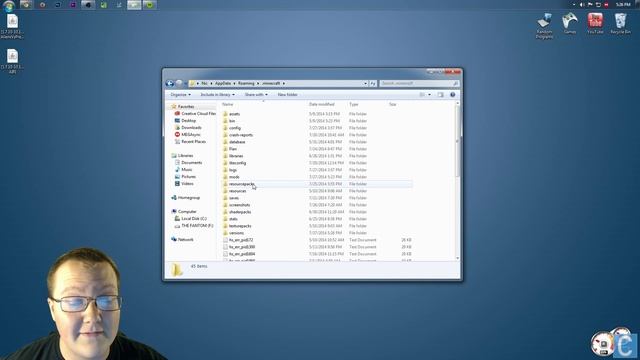 How To Install The Alien Vs Predator Mod In Minecraft 1.7.10 смотреть онлайн