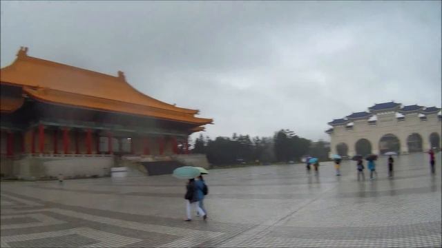 Taipei Stopover 2016 смотреть онлайн