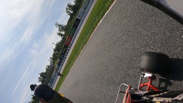 Claremont Karting 8-15-21 смотреть онлайн