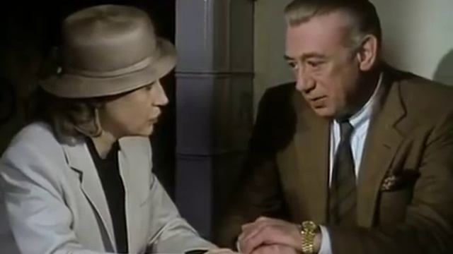 =108= Derrick Folge Dr  Römer Und Der Mann Des Jahres (1983)