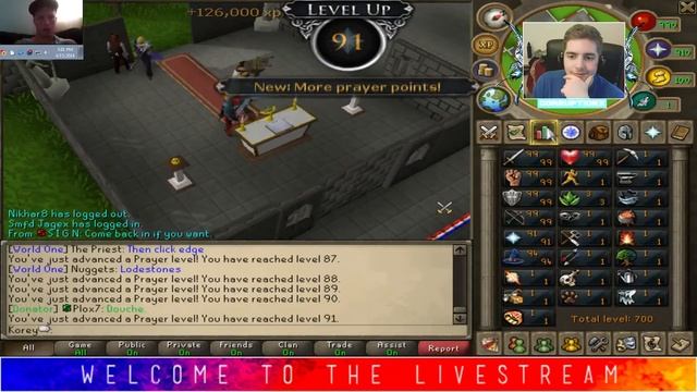 CX | RSPS | - Ep. 2 - Livestream - (P. 2) w/Korey & Phil смотреть онлайн