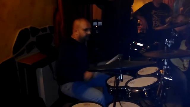 Ork.Riko Bend i Boby Drums смотреть онлайн