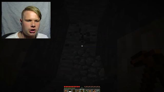 ЭТОТ МАЙНКРАФТ ЗАСТАВЛЯЕТ МОЁ СЕРДЦЕ БИТЬСЯ ЧАЩЕ...\\\(MINECRAFT) смотреть онлайн