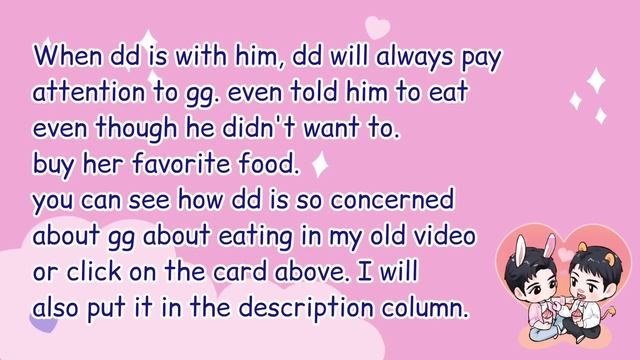 [Yizhan] gg Miss dd So much And Dont Have Apetite To Eat #bjyx (multisub) смотреть онлайн