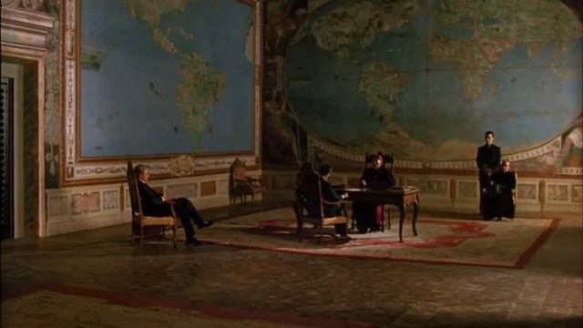 Крестный отец 3 \ The Godfather Part III - Trailer смотреть онлайн