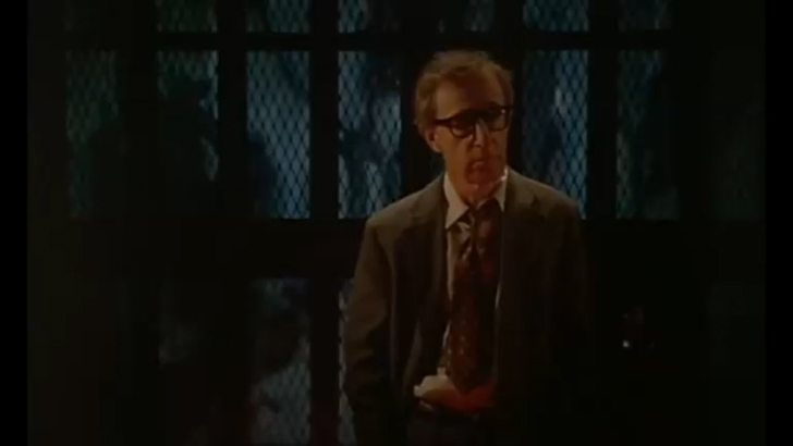 Разбирая Гарри (Deconstructing Harry) смотреть онлайн