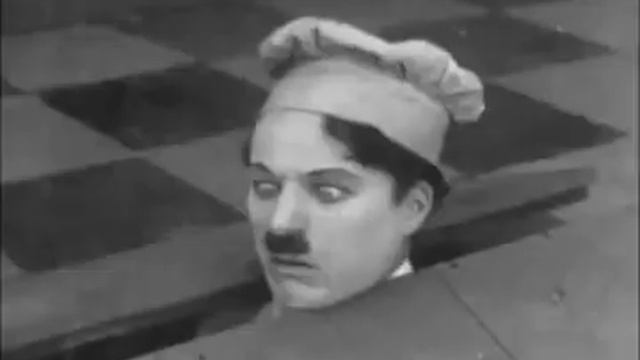 Dough and Dynamite 1914 Charlie Chaplin. Тесто и динамит. Чарли Чаплин официант проваливает все дел смотреть онлайн