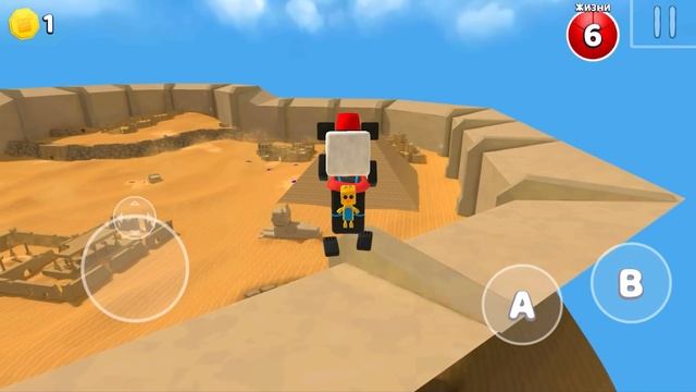 Супер Беар Адвенчер с Кидом #36 Баги и Пасхалки с Секретами Super Bear Adventure на пурумчата смотреть онлайн