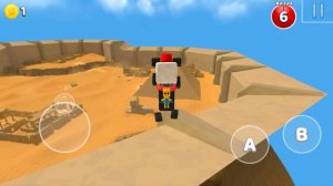 Супер Беар Адвенчер с Кидом #36 Баги и Пасхалки с Секретами Super Bear Adventure на пурумчата