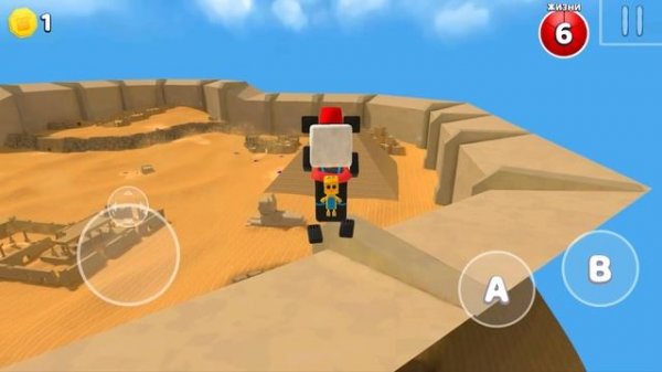 Супер Беар Адвенчер с Кидом #36 Баги и Пасхалки с Секретами Super Bear Adventure на пурумчата