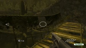 Jurassic The Hunted FULL GAME WALKTHROUGH Gameplay HD (PS2) | NO COMMENTARY