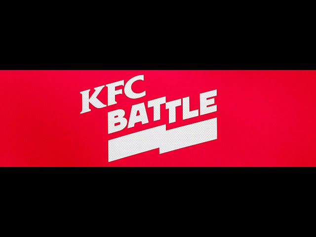 KFC Battle_flag