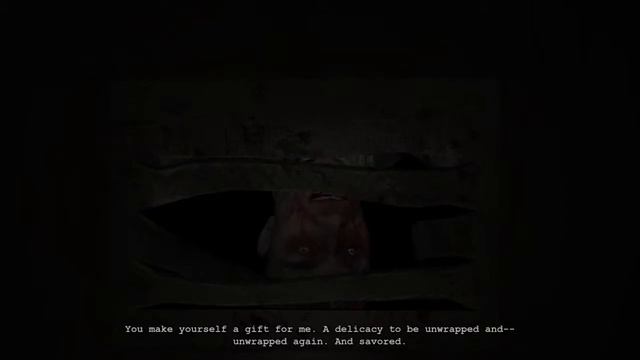 Outlast: Whistleblower Insane Mode Part 6 - Gluskin смотреть онлайн