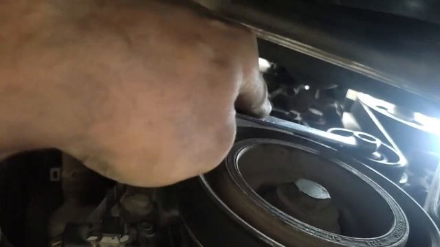 Ford Mondeo 2010 comment poser le courroie d'accessoire facilement смотреть онлайн