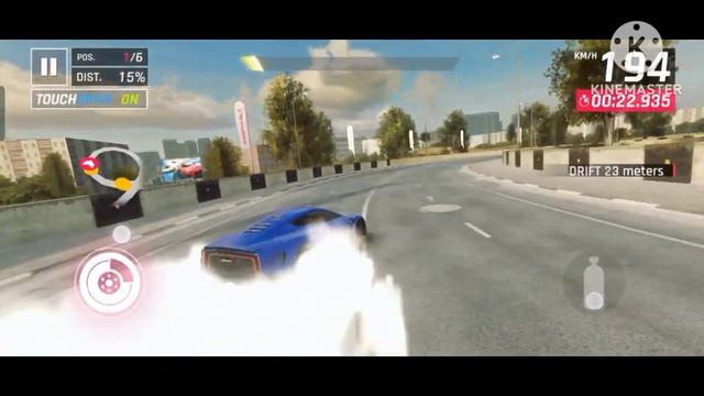 Spam Volkswagen XL Sport Concept (Career Mode): Week 3 ~ Asphalt 9 смотреть онлайн