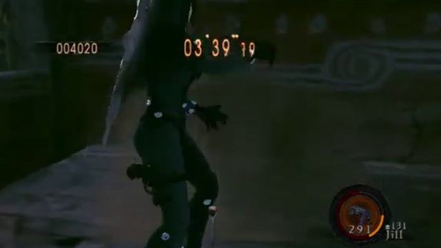 Resident evil 5 mod Reika gantz over jill battlesuit смотреть онлайн