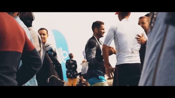 Соревнования по SUP КУРС РЕЙС