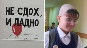 Фото подписчиков Фактории (187 часть)