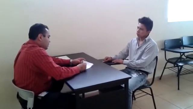 Entrevistas RH смотреть онлайн
