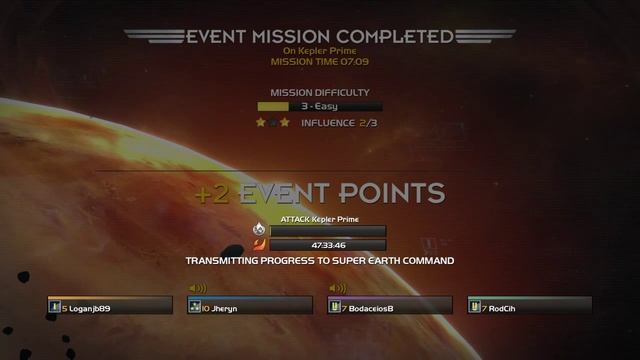 The Drunken Viking Plays Helldivers смотреть онлайн