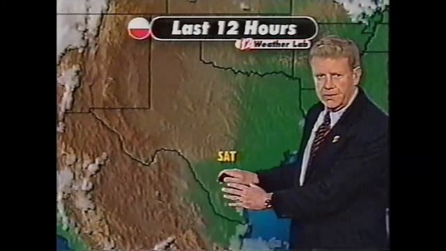 KSAT 12 News Nightbeat | December 26, 2001 смотреть онлайн