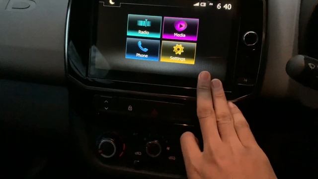 How to connect android auto in 2020 kwid | detail video || zebss vlogs смотреть онлайн